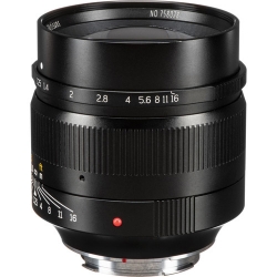 7Artisans 75mm F1.25 Leica M Mount-2609929
